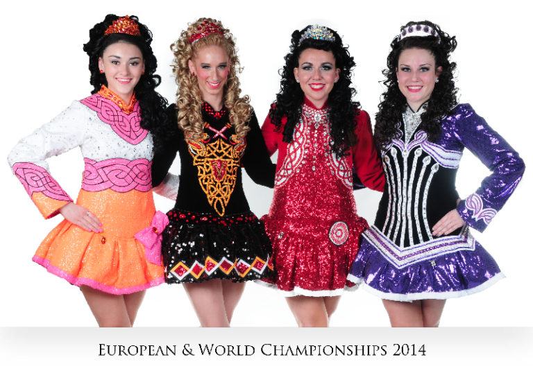 Read more about the article Two 2014 World Champions
