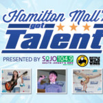 Read more about the article Come Support Us at Hamilton Mall’s Got Talent 2017!