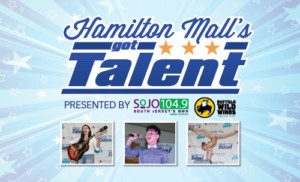 Come Support Us at Hamilton Mall’s Got Talent 2017!